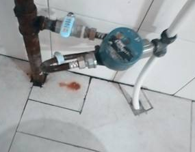 温江卫生间测漏水哪家优惠
