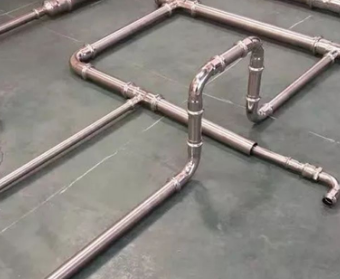 温江水管维修多少钱