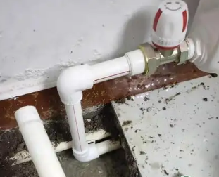 温江卫生间测漏水多少钱